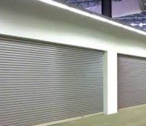 CỬA CUỐN NHÀ KHO NHÀ XƯỞNG
