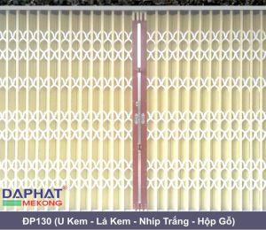 CỬA KÉO ĐÀI LOAN ĐP130