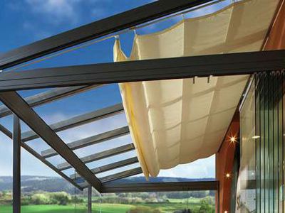 Lắp đặt mái hiên di động Giá Rẻ tại Tiền Giang